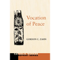 Vocation of Peace - Paperback