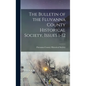 The Bulletin of the Fluvanna County Historical Society, Issues 1-12 - Hardcover