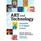 Art and Technology: Innovative K-12 Digital Lessons - Paperback