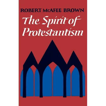 The Spirit of Protestantism - Paperback