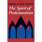 The Spirit of Protestantism - Paperback
