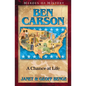 Ben Carson: A Chance at Life - Paperback