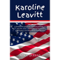 Karoline Leavitt: A detailed life story of the American politician, her early life, career, relationship and her recent achievement as t - Paperback