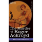 The Murder of Roger Ackroyd - Hardcover