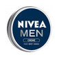 Nivea Men Cream 75ml - Non-Greasy Moisturizer for Face, Hands & Body