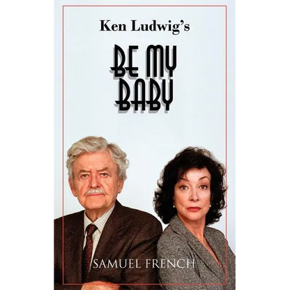 Be My Baby - Paperback
