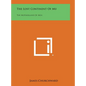 The Lost Continent of Mu: The Motherland of Men - Hardcover