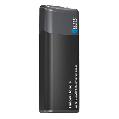 STS Collective OpenMANET Heltec HaLow Mesh Node – 915MHz Off-Grid Communication Device (HT-HD01 V2, Pre-Flashed)