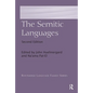 The Semitic Languages - Paperback