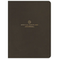 Spiritual Disciplines Journal - Imitation Leather