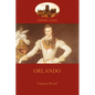 Orlando (Aziloth Books) - Paperback