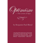 Optimism: The Lesson of Ages - Paperback