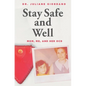 Stay Safe And Well: Mom, Me, And Her OCD - Paperback