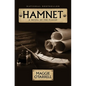 Hamnet: A Novel of the Plague - Library Binding
