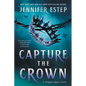 Capture the Crown - Paperback