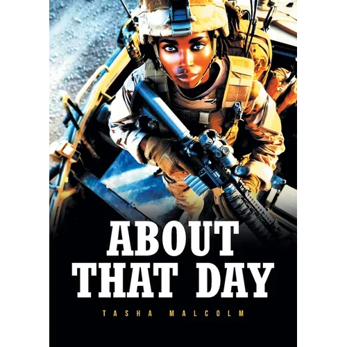 About That Day - Paperback