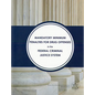 Mandatory Minimum Penalties for Drug Offenses in the Federal Criminal Justice System - Paperback