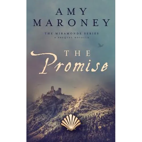 The Promise: A Prequel Novella, The Miramonde Series - Paperback