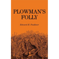 Plowman's Folly - Paperback