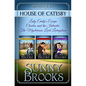 House of Catesby (Historical Regency Clean Sweet Romance Collection 1): The First Three Novels - Paperback