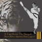 A Tiger Roars: The Story of Jhoon Rhee, Martial Arts Legend - Paperback