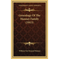 Genealogy Of The Hannay Family (1913) - Hardcover