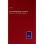 A Rhyming, Spelling, and Pronouncing Dictionary of the English Language - Hardcover