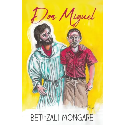 Don Miguel - Paperback