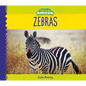 Zebras - Library Binding