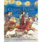 The Barefoot Book of Classic Poems - Hardcover