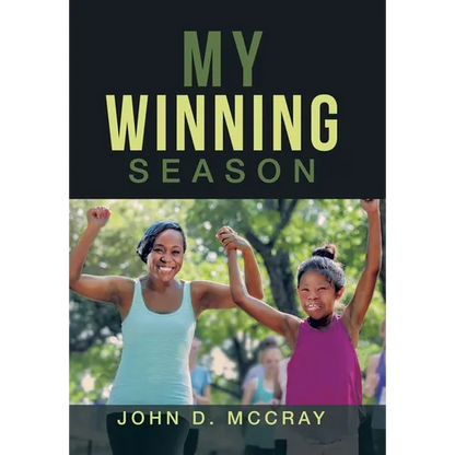 My Winning Season - Hardcover