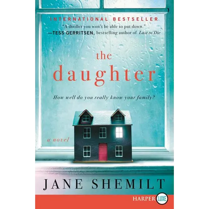 The Daughter - Paperback