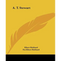 A. T. Stewart - Paperback