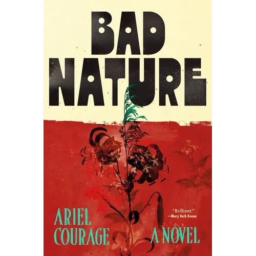 Bad Nature - Hardcover