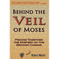 Behind the Veil of Moses - Paperback