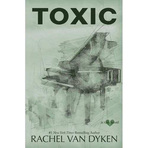 Toxic - Paperback