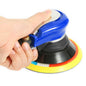 6" Air Random Orbital Sander Pneumatic