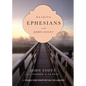 Reading Ephesians with John Stott: 11 Weeks for Individuals or Groups - Paperback
