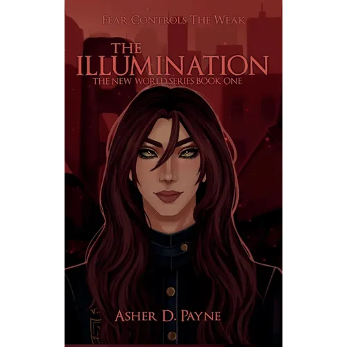 The Illumination - Hardcover