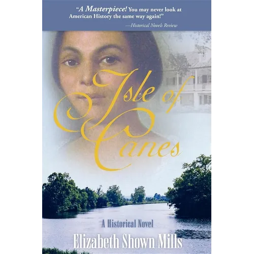 Isle of Canes - Hardcover