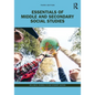 Essentials of Middle and Secondary Social Studies - Paperback
