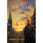 A Portrait of the Artist as a Young Man (Large Print, Annotated): Large Print Edition - Paperback