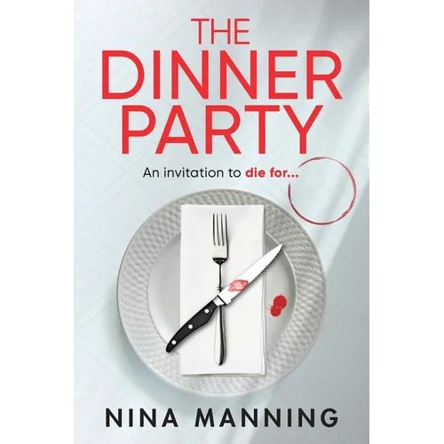 The Dinner Party - Paperback