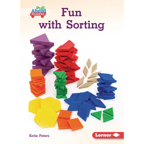 Fun with Sorting - Paperback