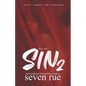 Sin 2: A Dark Reverse Harem & Age Gap Novel - Paperback