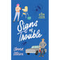 Signs of Trouble: A Grumpy Cowboy Romance - Paperback