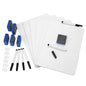 6 Kits Whiteboard Pen Clips Dry Erase Writing Drawing Board