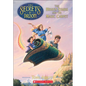 The Hidden Stairs and the Magic Carpet - Hardcover
