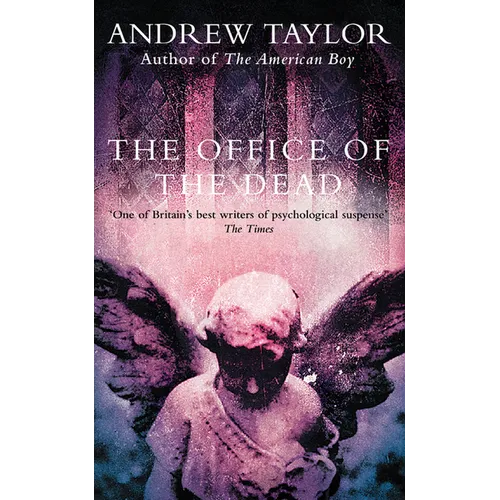 The Office of the Dead - Paperback