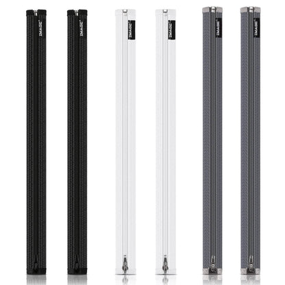 6-Pack: Cable Sleeve Wrap Cover